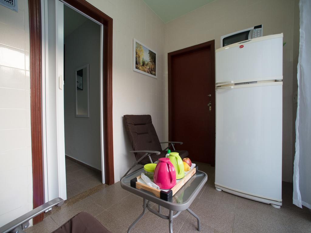 Homestay Sweet Rio Taquara *
