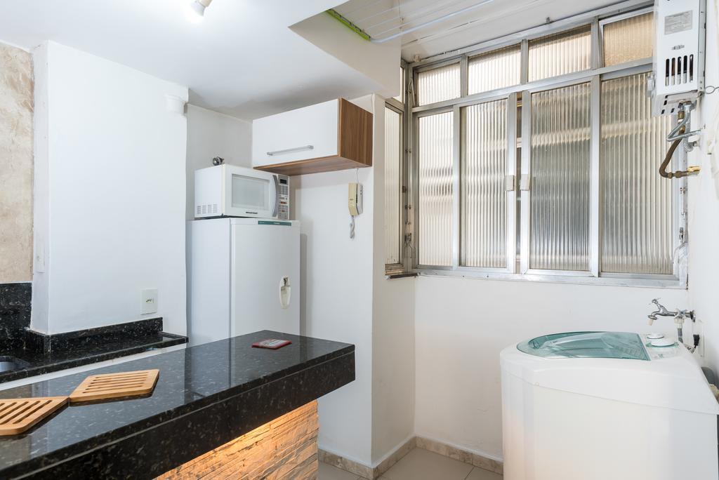 Apartamento Ipanema Vinicius De Moraes *
