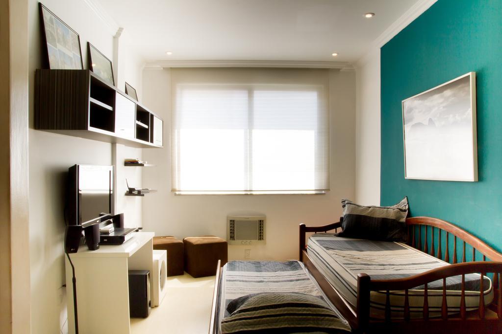 Apartamento Ipanema Copa Studio - Best Location Ever *