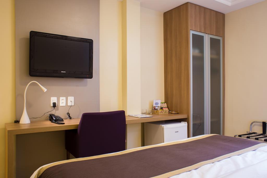Hotel Argentina 3*