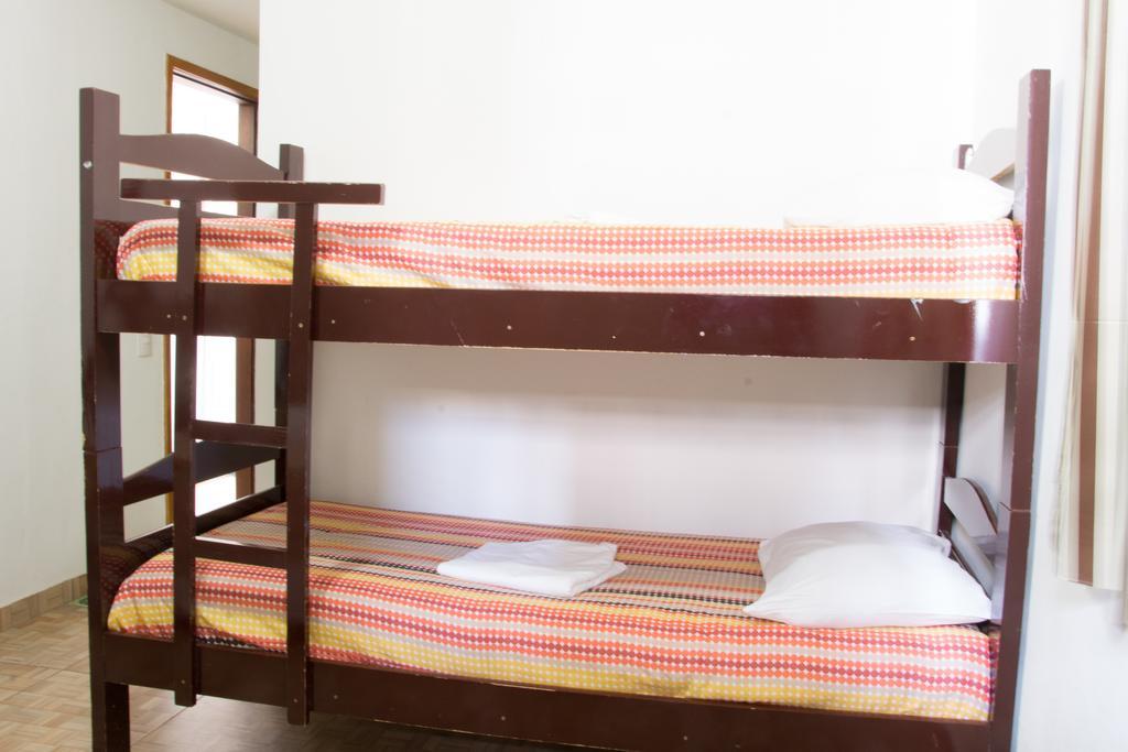 Albergue Vila Carioca
