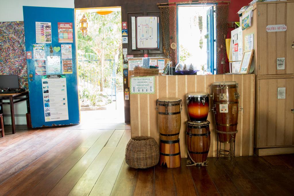 Albergue Vila Carioca