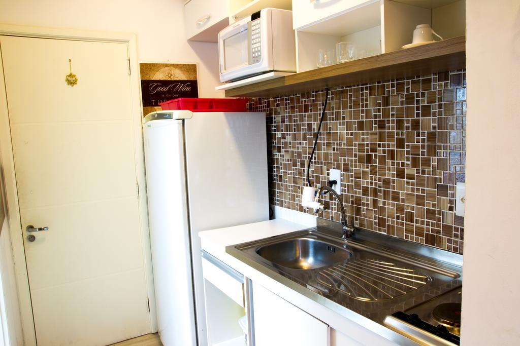 Apartamento Alto Estilo Leme Copacabana Rio de Janeiro