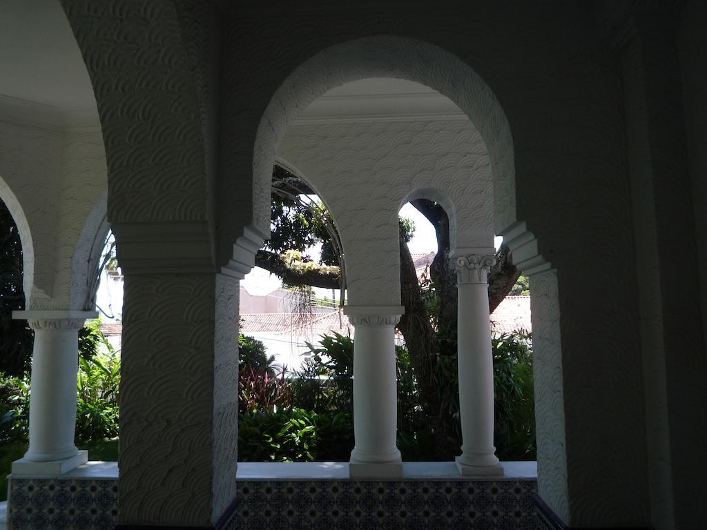 Bed & Breakfast Bianca Rio de Janeiro