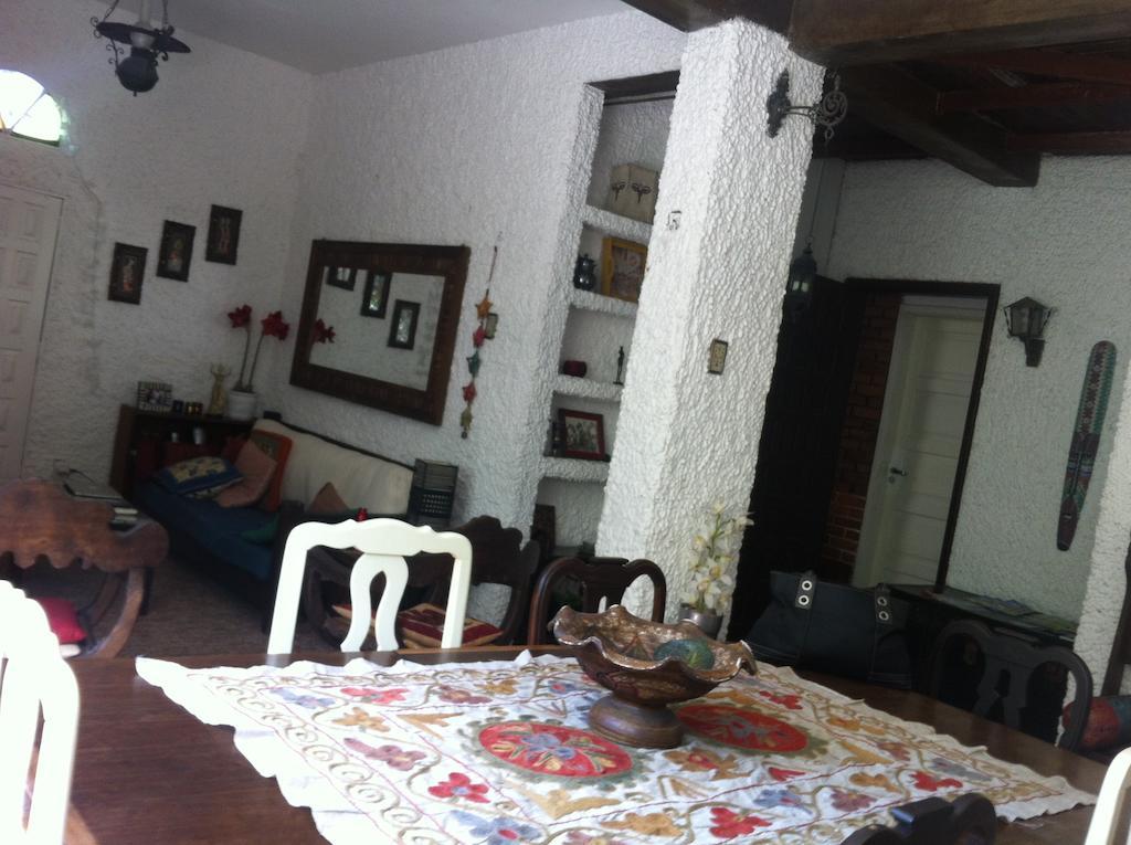 Bed & Breakfast Rio National Park H&c Rio de Janeiro