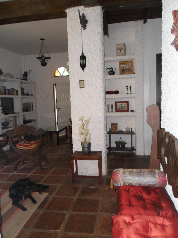 Bed & Breakfast Rio National Park H&c *