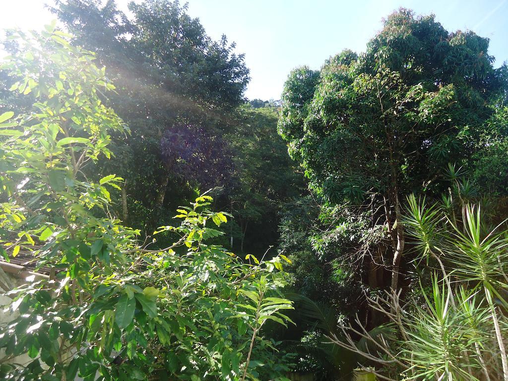 Rio National Park H&c