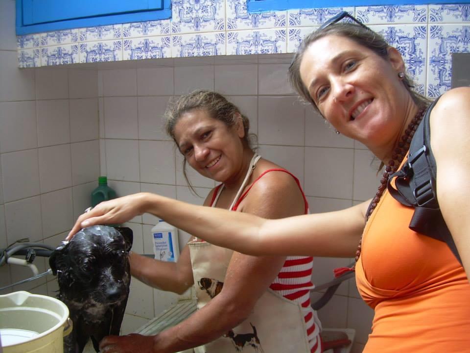 Rio National Park H&c