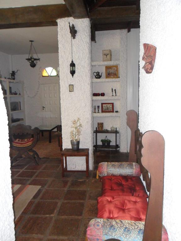 Bed & Breakfast Rio National Park H&c