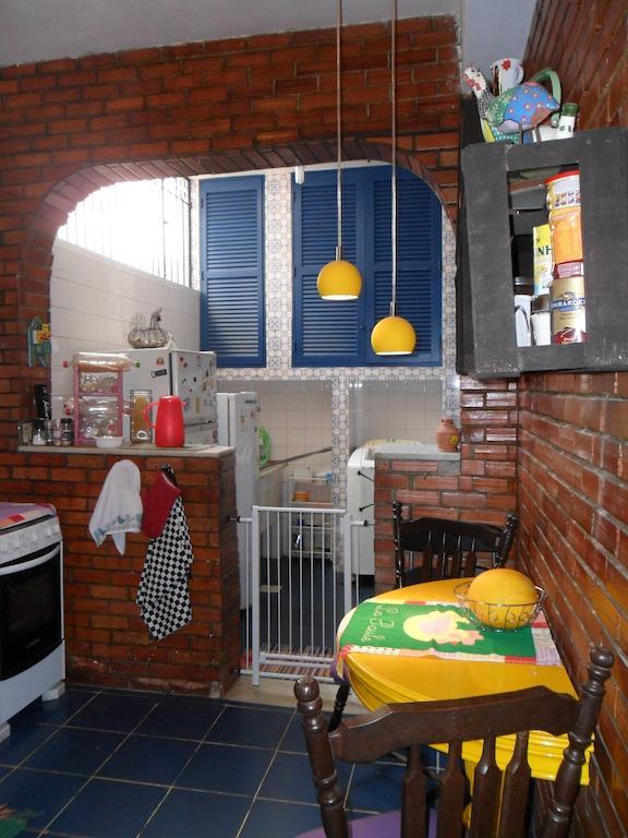 Bed & Breakfast Rio National Park H&c Rio de Janeiro