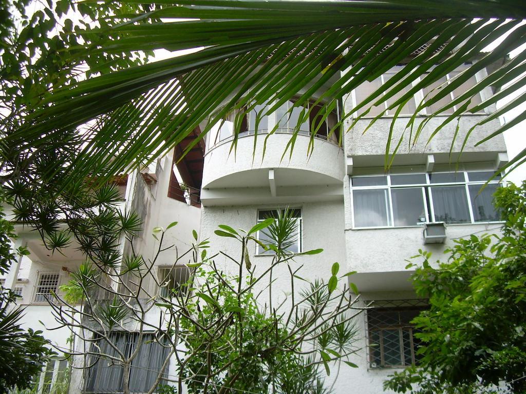 Rio National Park H&c Rio de Janeiro