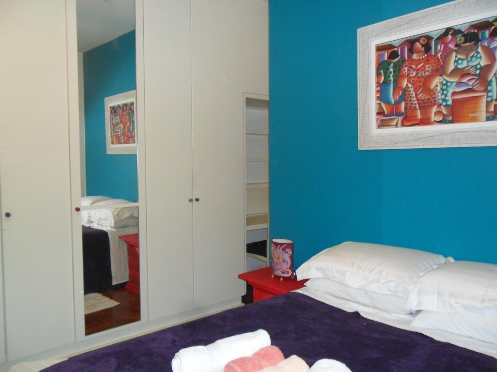 Bed & Breakfast Rio National Park H&c