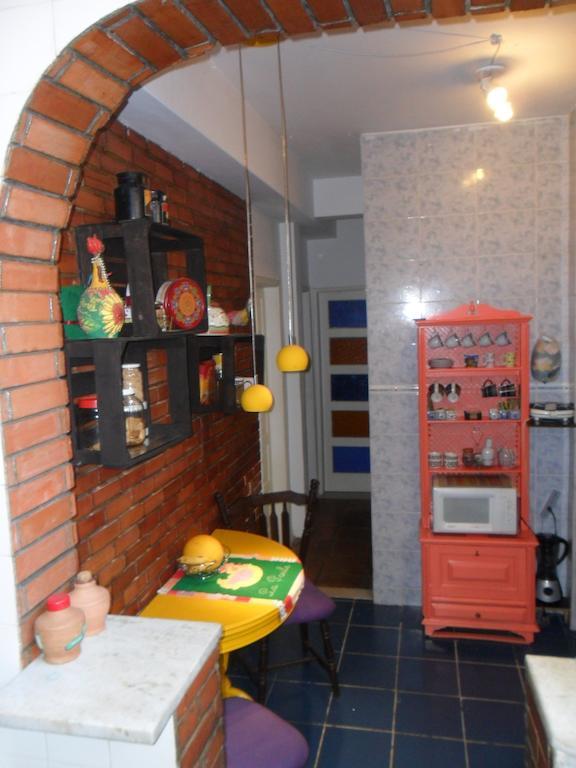 Bed & Breakfast Rio National Park H&c *
