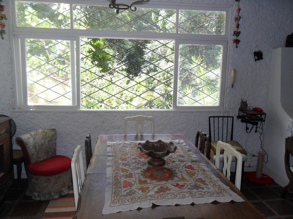Bed & Breakfast Rio National Park H&c Rio de Janeiro
