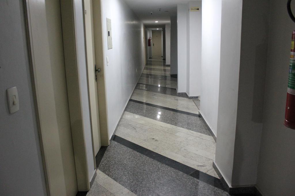 Hotel Castelo Rio de Janeiro