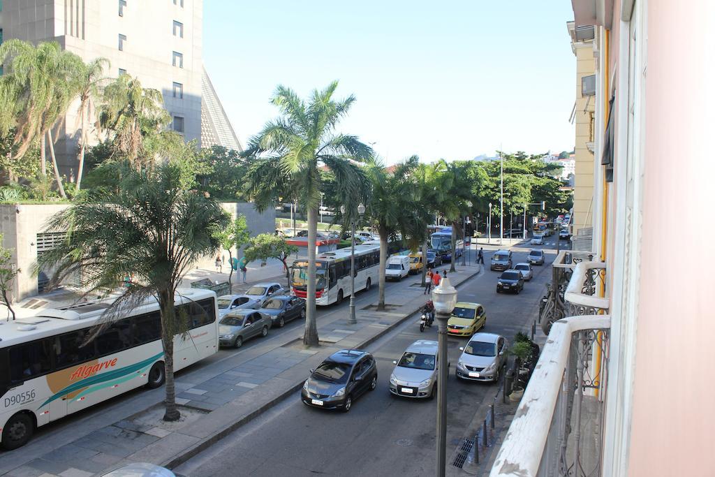 Castelo Rio de Janeiro