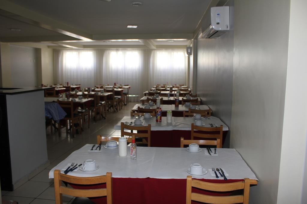Hotel Castelo Rio de Janeiro