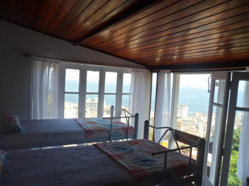 Mar Da Babilônia *
