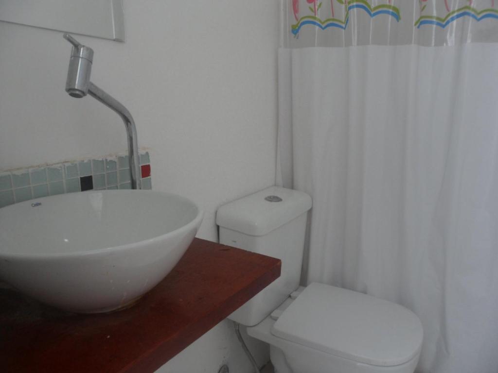 Albergue Mar Da Babilônia Rio de Janeiro