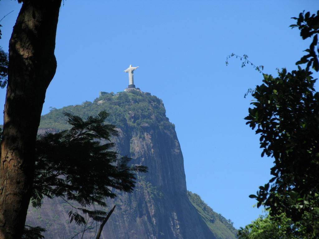 De Ferias Copacabana Rio de Janeiro