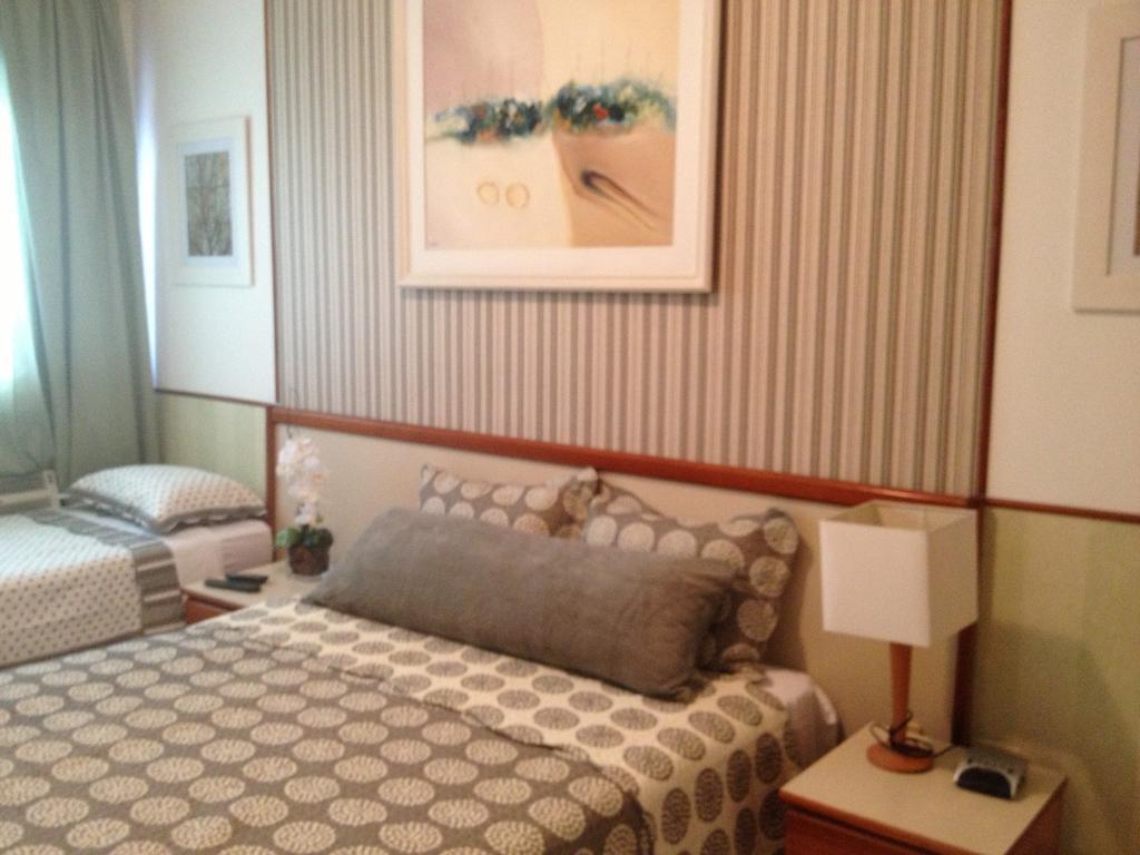 Apartamento Alto Estilo Barra Posto 8