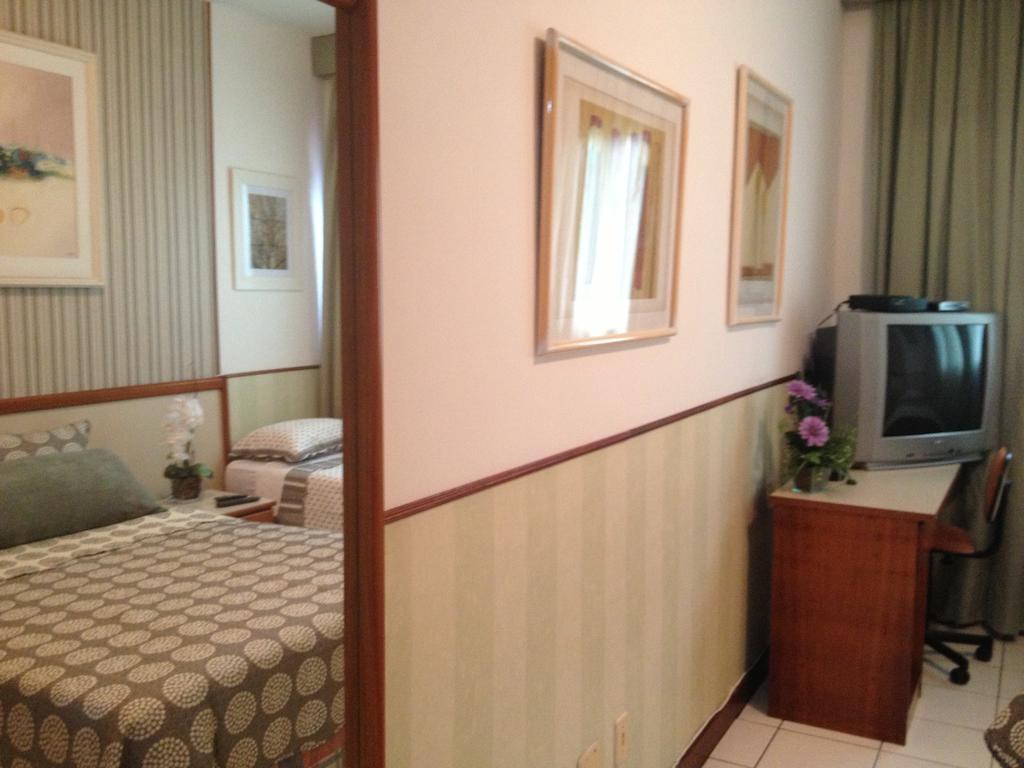 Apartamento Alto Estilo Barra Posto 8 Rio de Janeiro