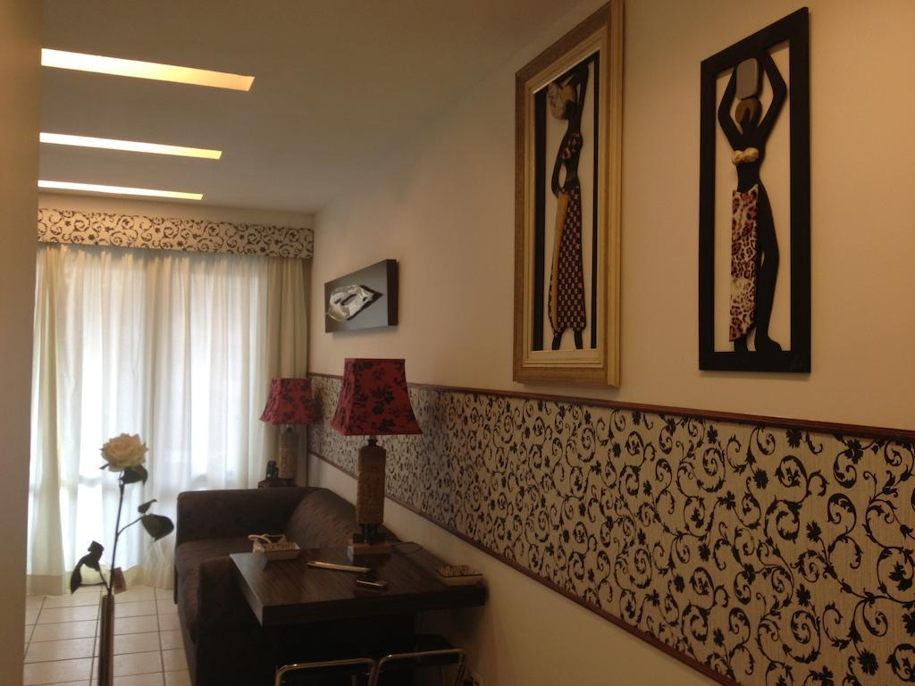 Apartamento Alto Estilo Barra Posto 8 Rio de Janeiro