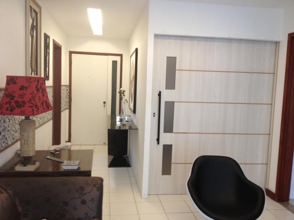 Apartamento Alto Estilo Barra Posto 8 *