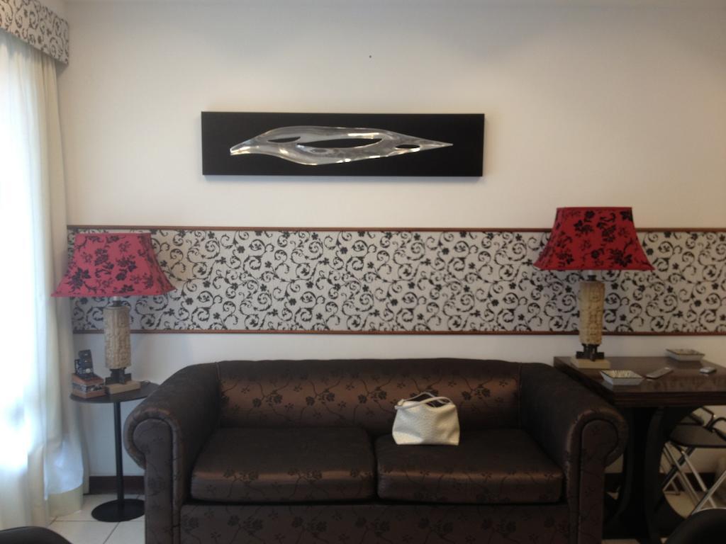 Apartamento Alto Estilo Barra Posto 8