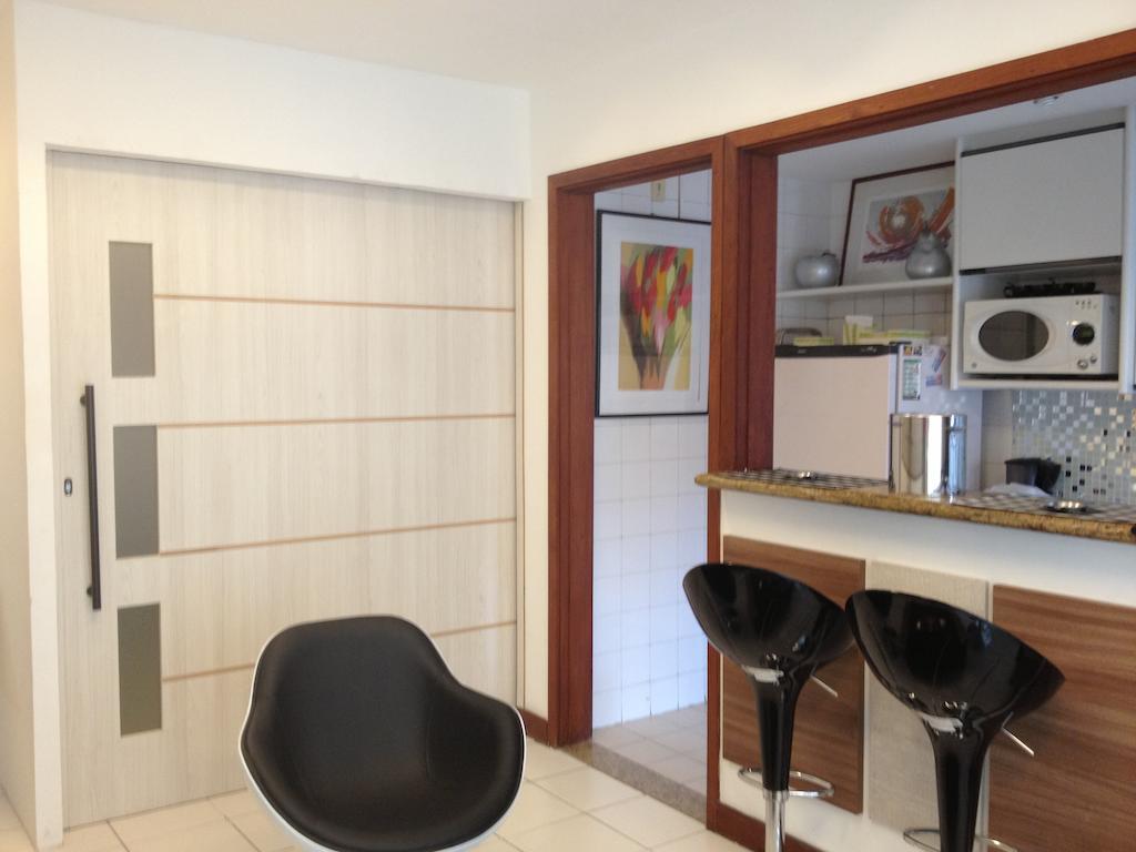 Apartamento Alto Estilo Barra Posto 8