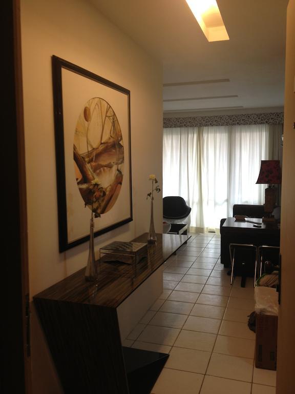 Apartamento Alto Estilo Barra Posto 8