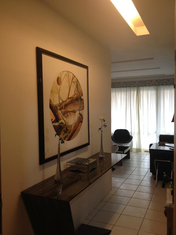 Apartamento Alto Estilo Barra Posto 8 Rio de Janeiro