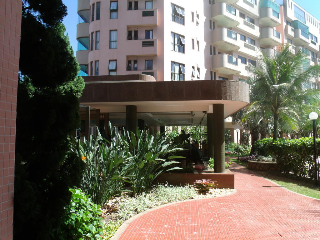 Apartamento Alto Estilo Barra Posto 8 *
