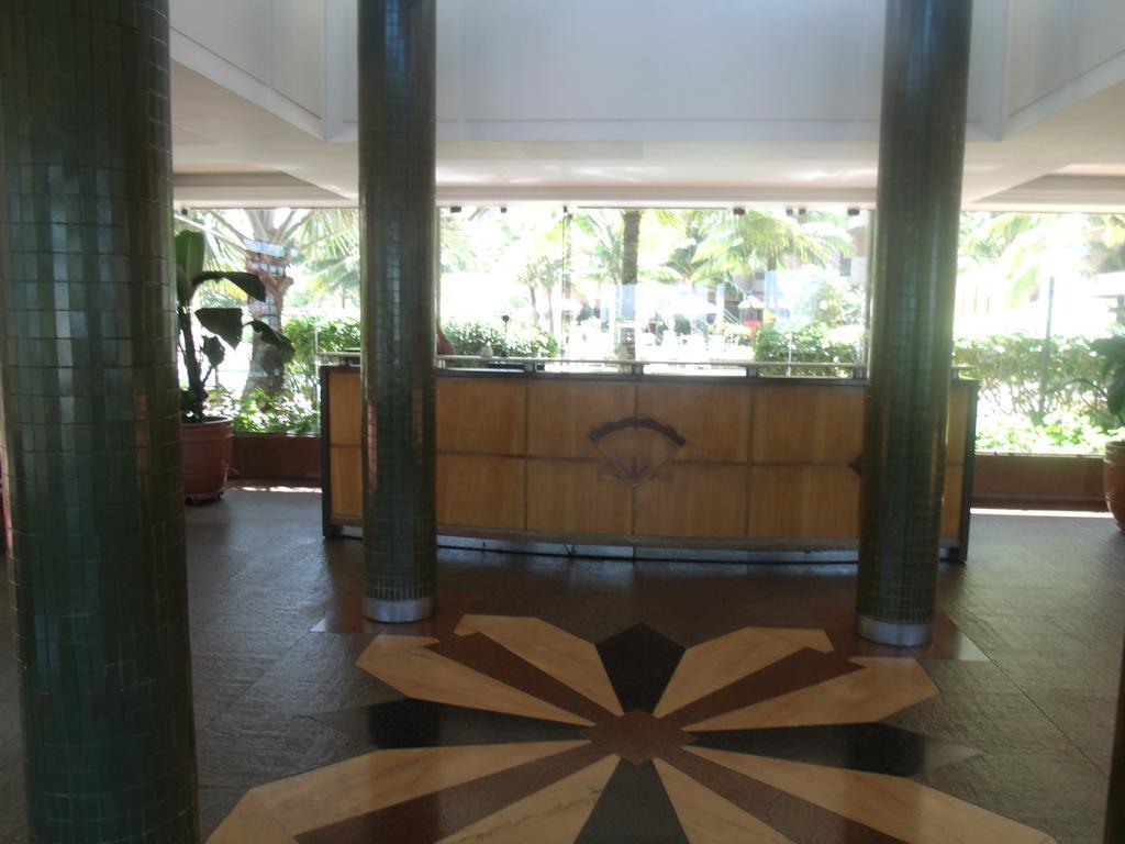Apartamento Alto Estilo Barra Posto 8