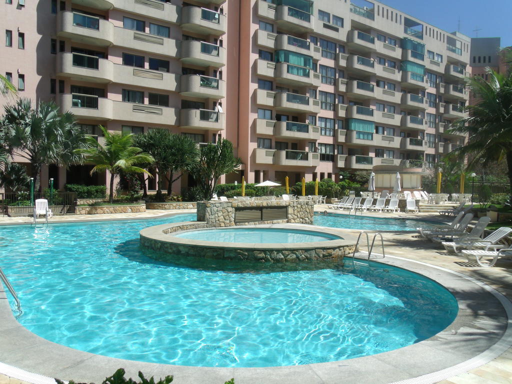 Apartamento Alto Estilo Barra Posto 8 Rio de Janeiro