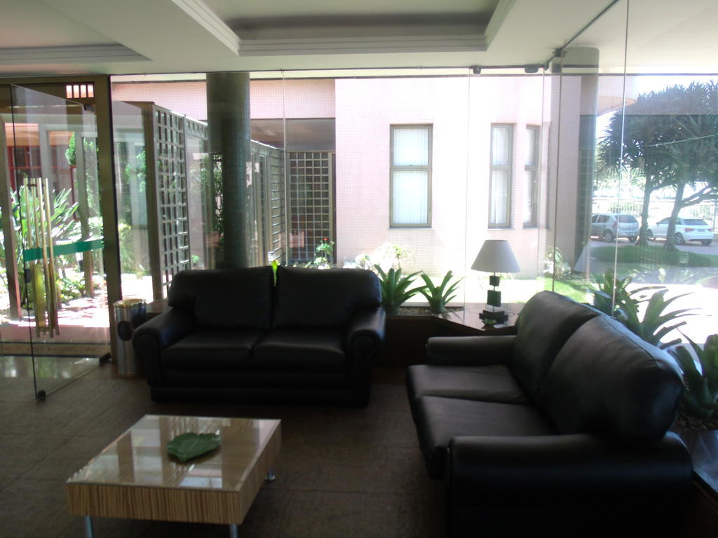 Apartamento Alto Estilo Barra Posto 8 *