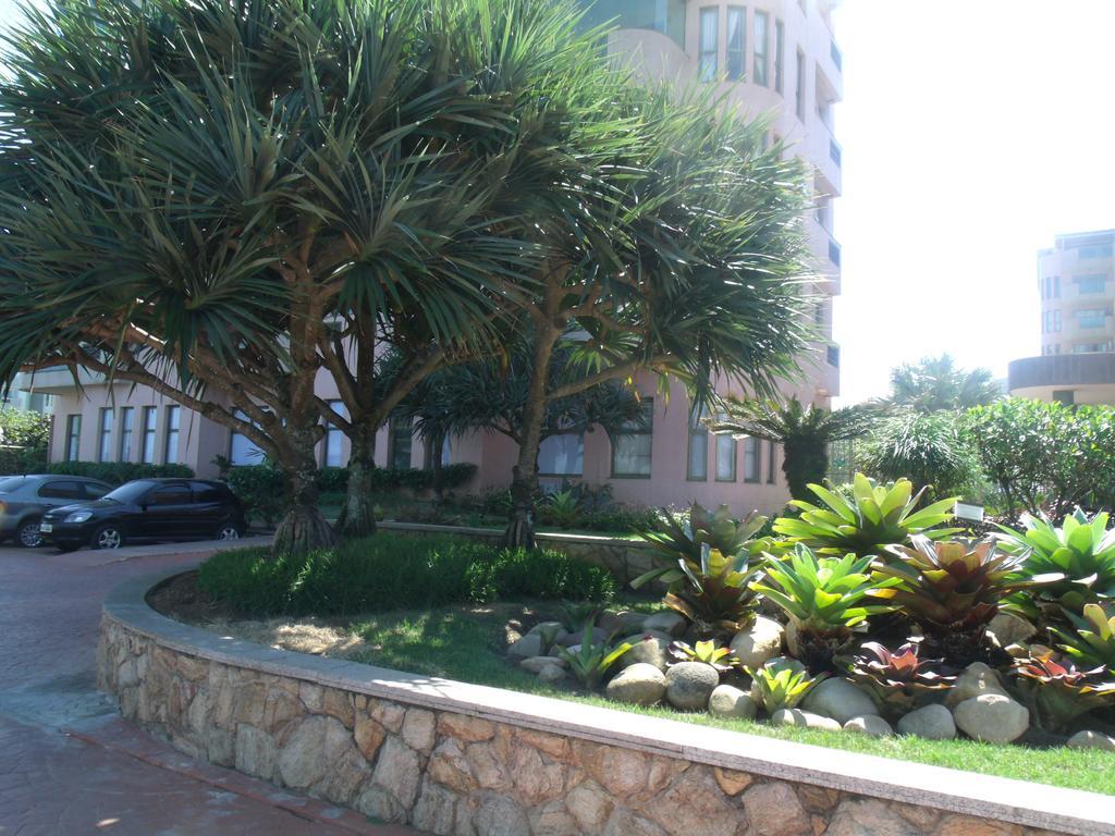Apartamento Alto Estilo Barra Posto 8