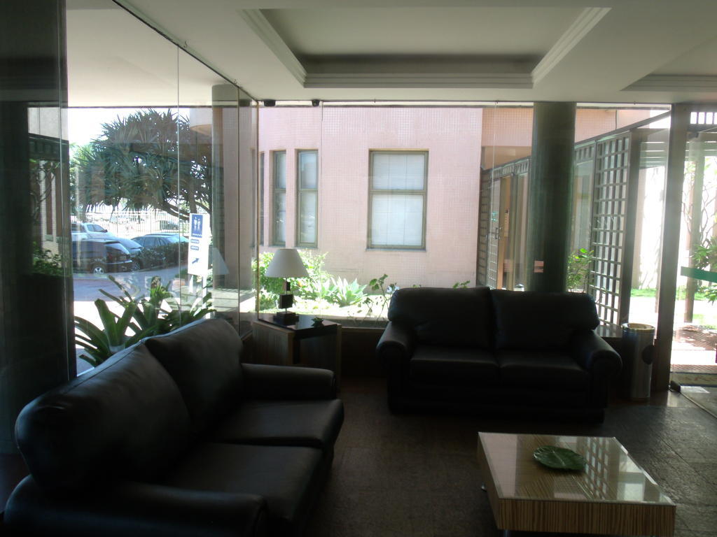 Apartamento Alto Estilo Barra Posto 8 Rio de Janeiro