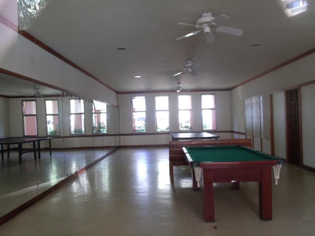 Apartamento Alto Estilo Barra Posto 8