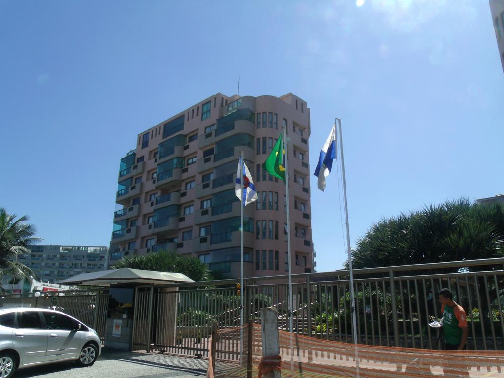 Alto Estilo Barra Posto 8