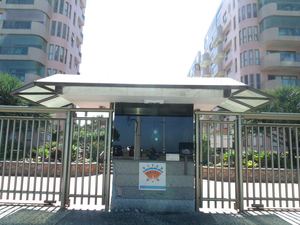 Apartamento Alto Estilo Barra Posto 8 *