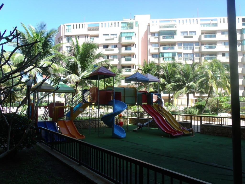 Apartamento Alto Estilo Barra Posto 8