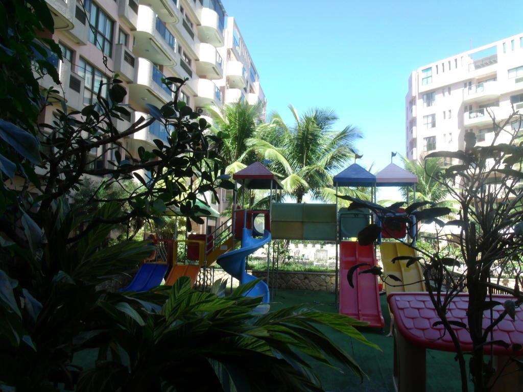 Apartamento Alto Estilo Barra Posto 8