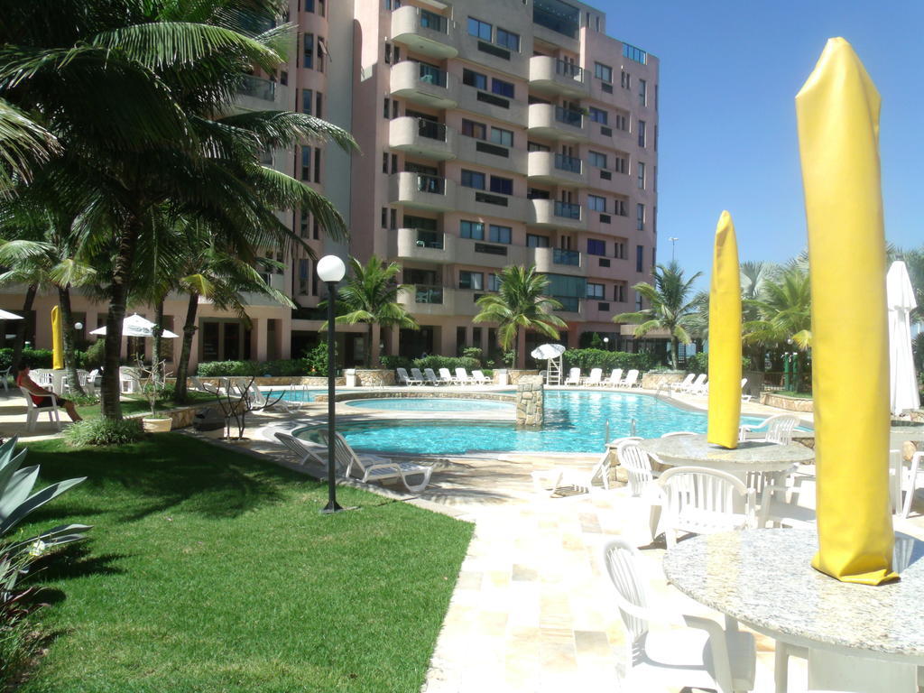 Apartamento Alto Estilo Barra Posto 8 Rio de Janeiro