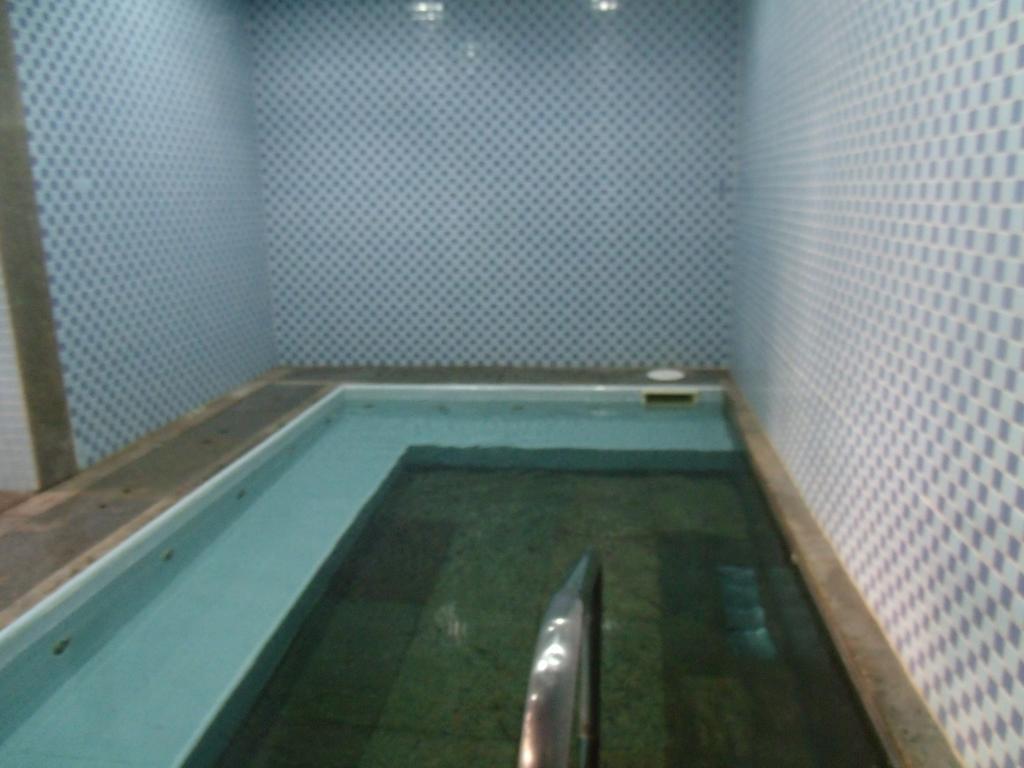 Alto Estilo Barra Posto 8