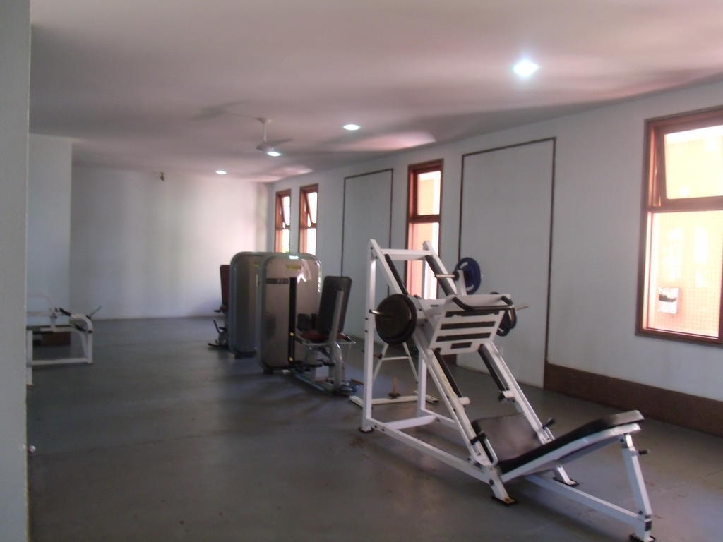 Apartamento Alto Estilo Barra Posto 8