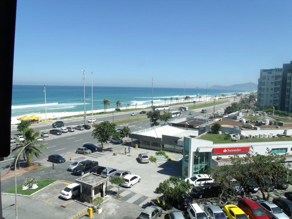 Apartamento Alto Estilo Barra Posto 8