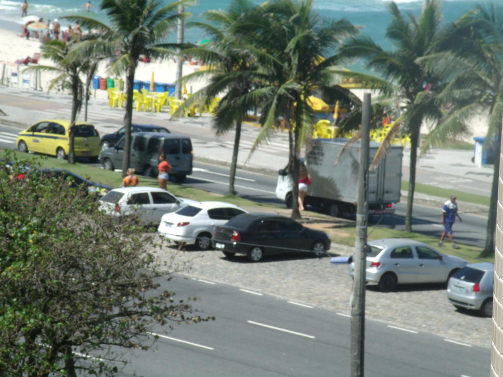 Apartamento Alto Estilo Barra Posto 8 *