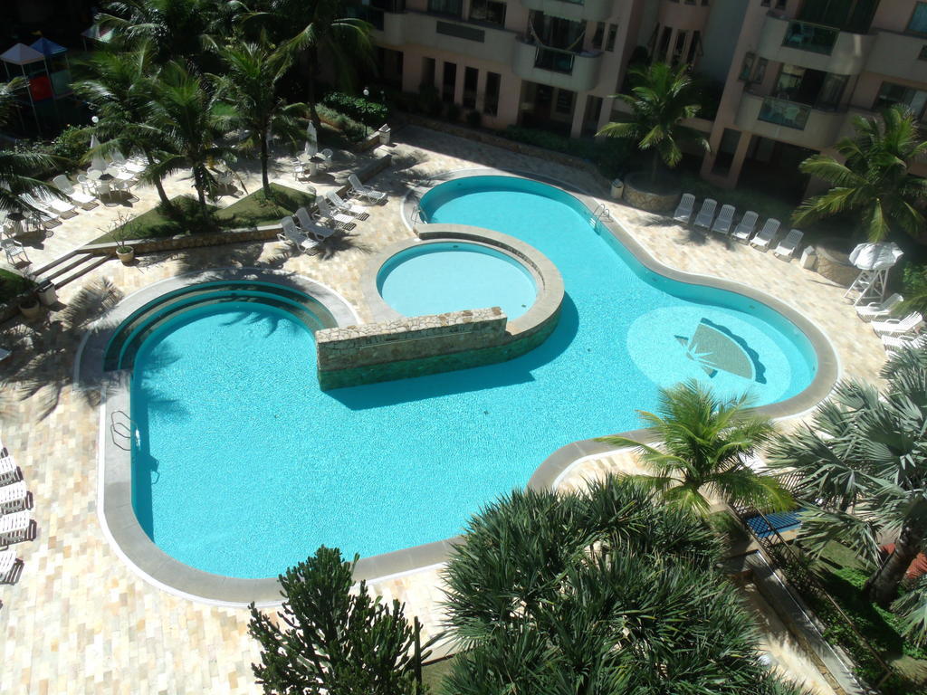 Apartamento Alto Estilo Barra Posto 8 Rio de Janeiro