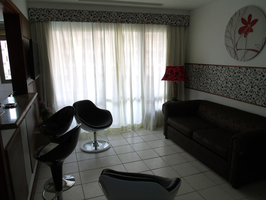 Apartamento Alto Estilo Barra Posto 8 Rio de Janeiro